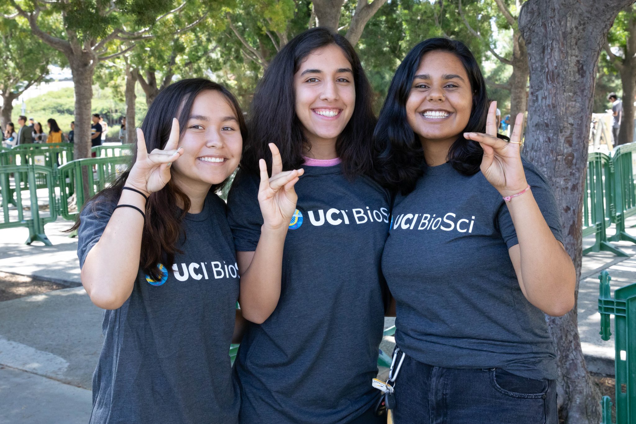 New Student Information For Fall 2024 – UC Irvine Biological Sciences ...