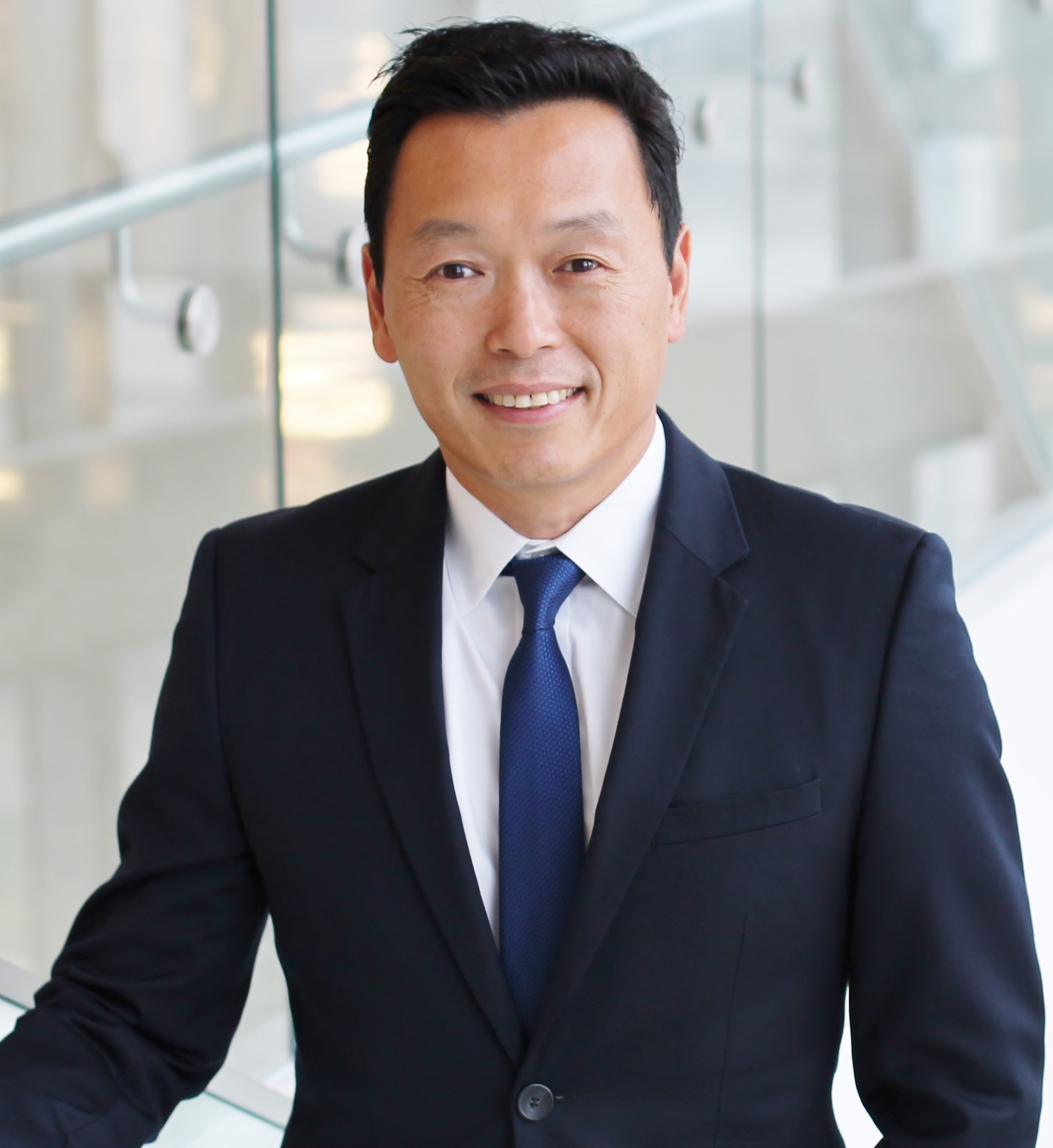 Jason Kim UC Irvine Biological Sciences Undergraduate