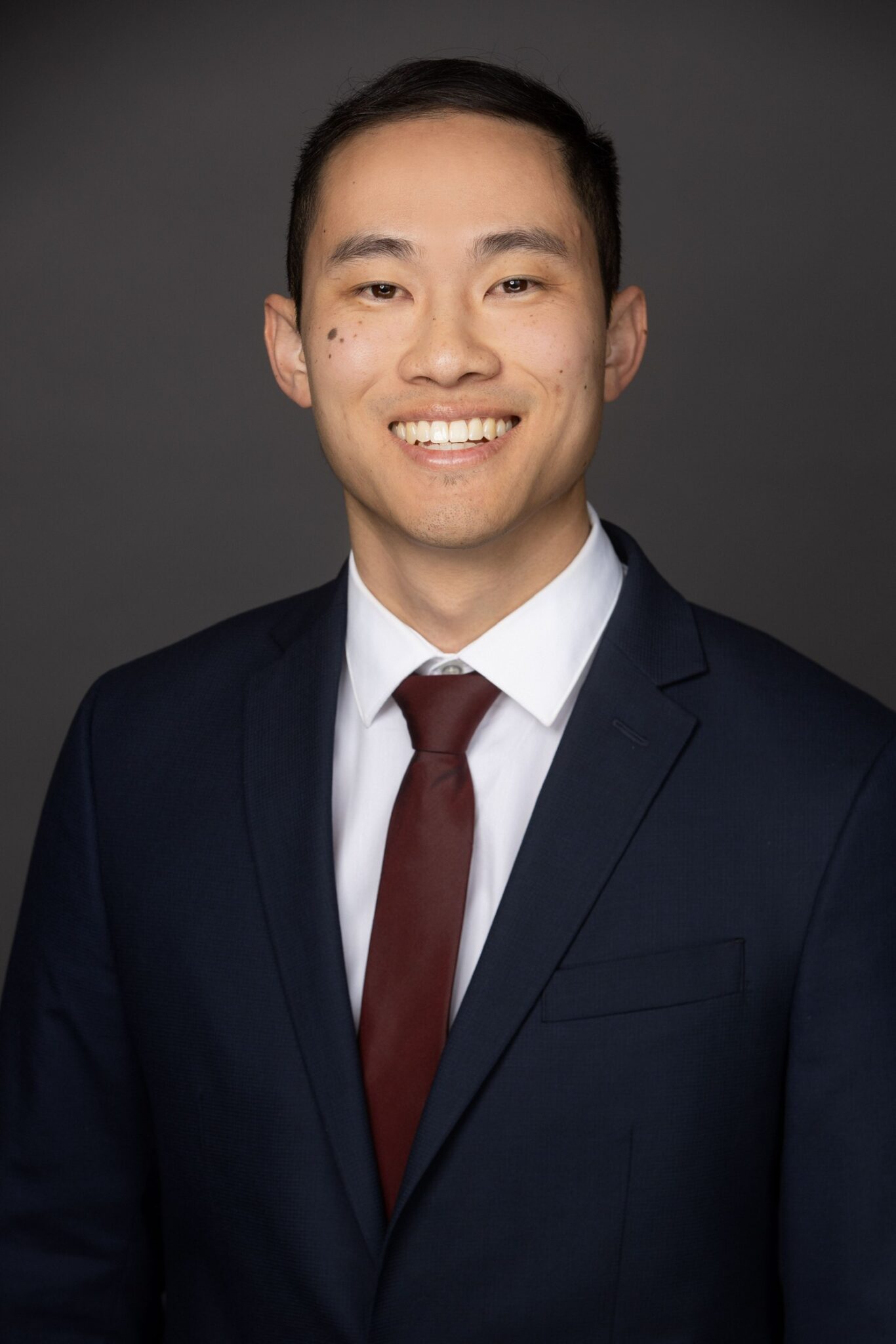 Regis Lee – UC Irvine Biological Sciences Undergraduate