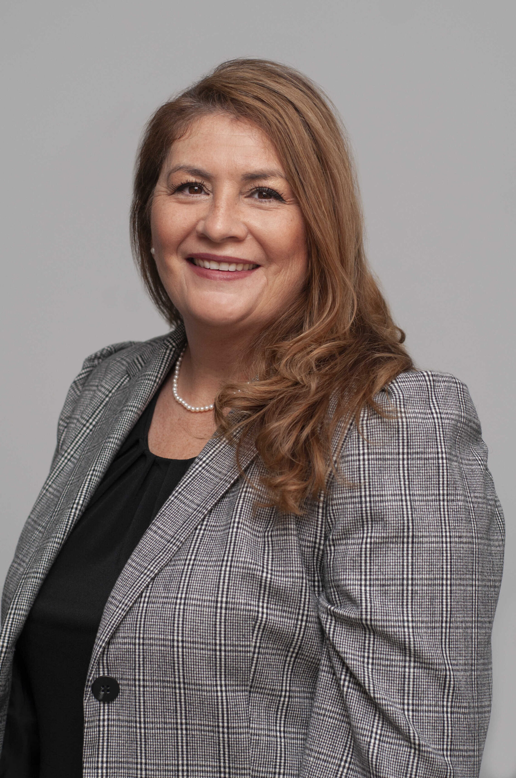 Miriam Reyes UC Irvine Biological Sciences Undergraduate