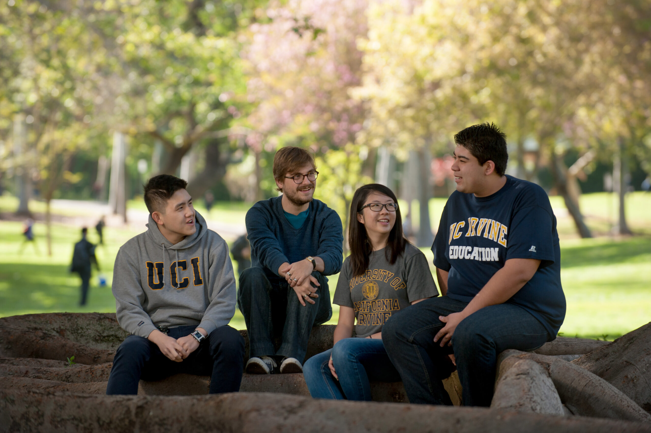 Contact Us UC Irvine Biological Sciences Undergraduate