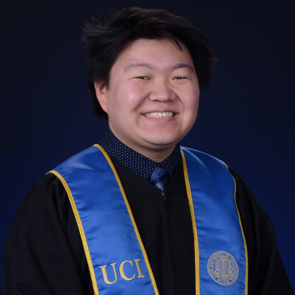 Congratulations Class Of 2024 – UC Irvine Biological Sciences Undergraduate