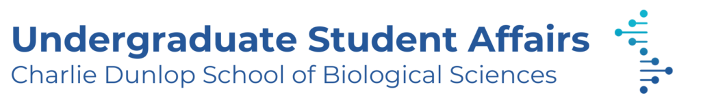 2025 26 Dunlop School Course Offerings UC Irvine Biological Sciences