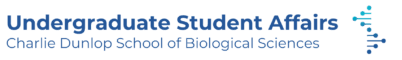 Dunlop School Undergraduate Student Affairs