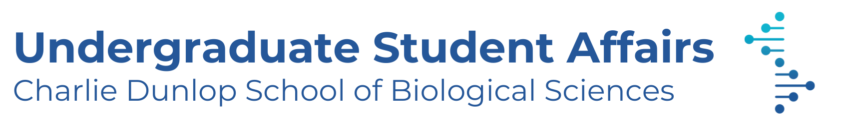 UC Irvine Biological Sciences Undergraduate