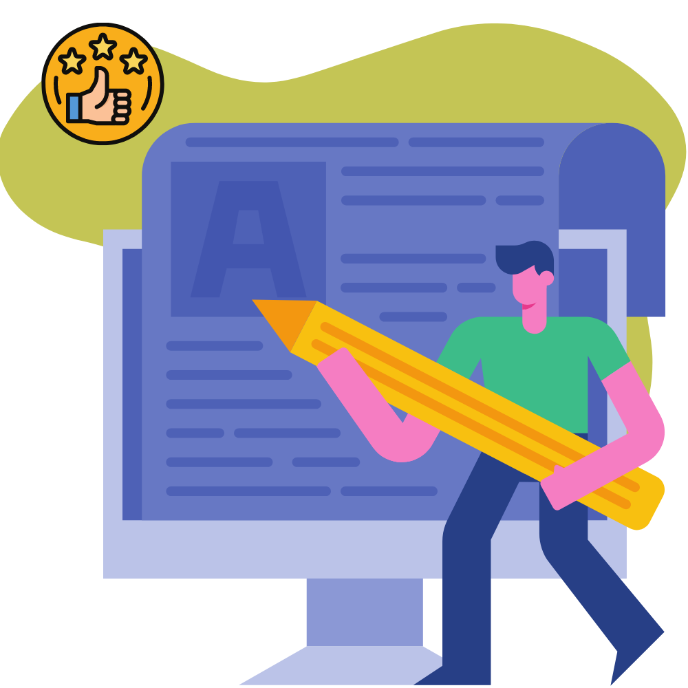 Letters of recommendation undergrads