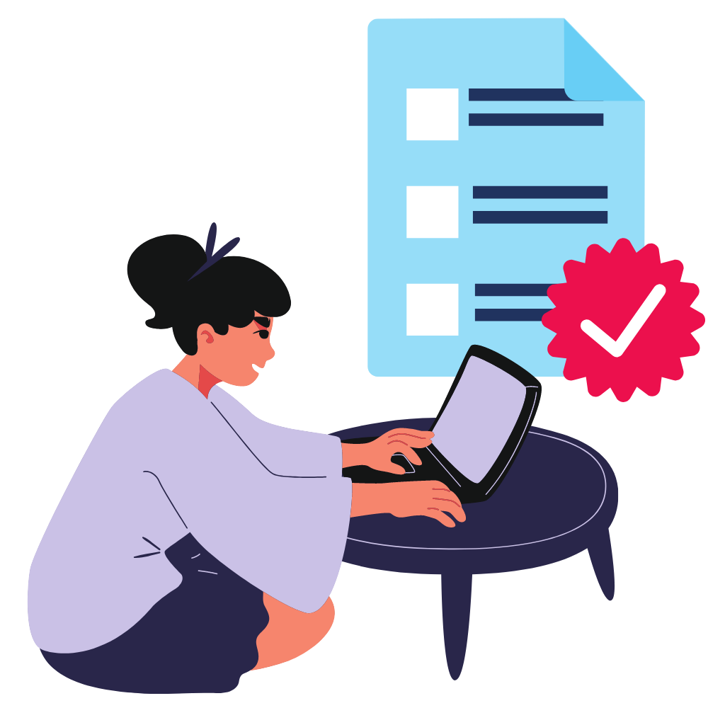 letter of recommendation