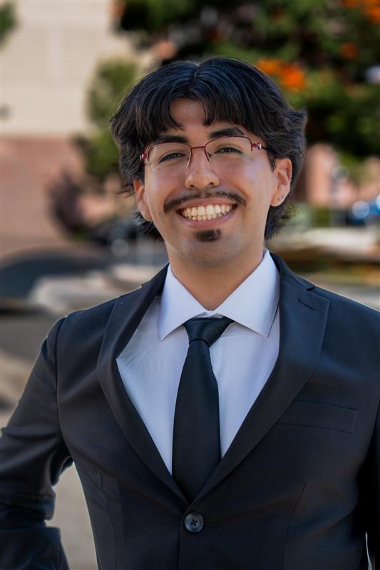 Isaac Membreño
