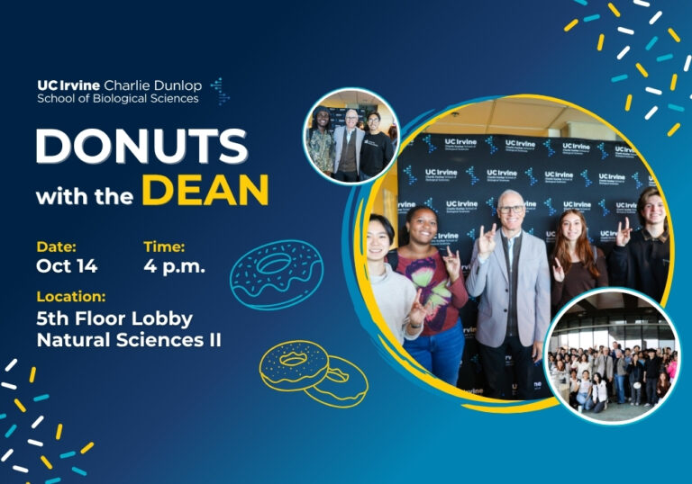 thumbnail Donuts With The Dean fall 2026
